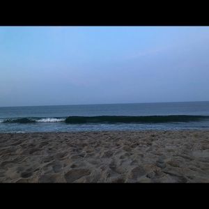 Meet your Posher, Dawn